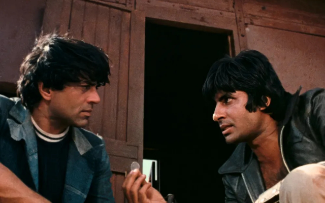 Sholay