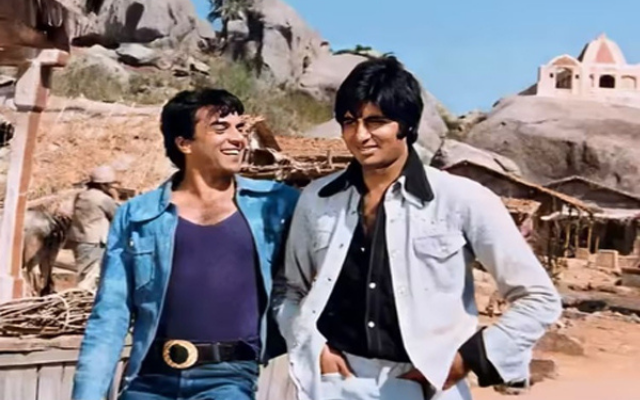 Sholay