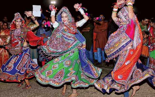 Garba