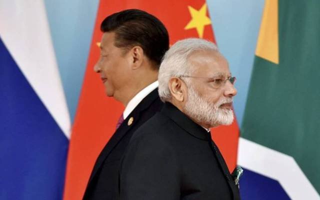 India China Relation : दिवाली के पहले चीन का भारत ने बिगाड़ा जायका, देने लगा ये धमकी…