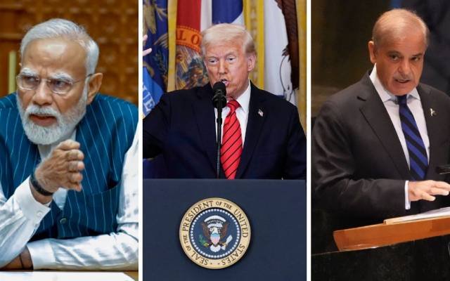 Nobel Prize: ट्रंप की हार का पाकिस्तान कनेक्शन, मोकेम्बो खुश हुआ…