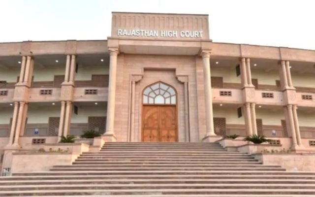 Rajasthan : High Court से आया ऐसा आदेश कि लोग सोशल मीडिया में करने लगे Salute…