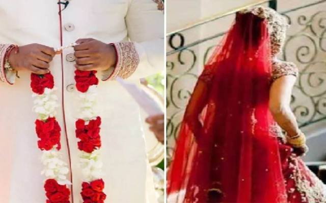 Rajasthan : बॉयफ्रेंड की Shaadi में दुल्हन बनकर पहुंची EX-गर्लफ्रेंड, फिर जो हुआ, उससे….