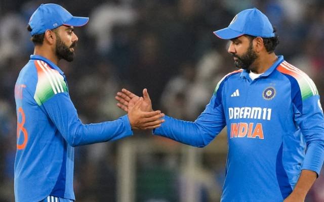 विराट और रोहित पर सख्त हुआ BCCI, कहा- ऐसा नहीं चलेगा अगर खेलना है तो…