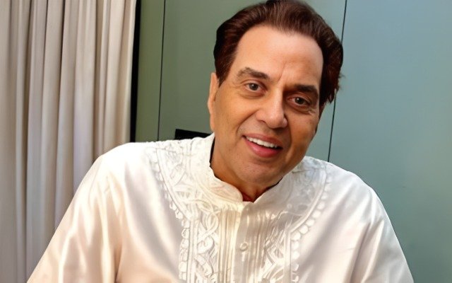 Dharmendra