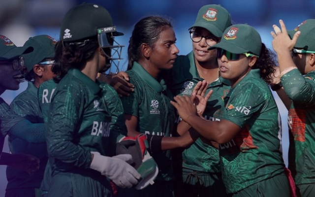 Women’s World Cup के बाद बड़ा खुलासा, कप्तान ने की थी खिलाड़ियों के साथ मारपीट…