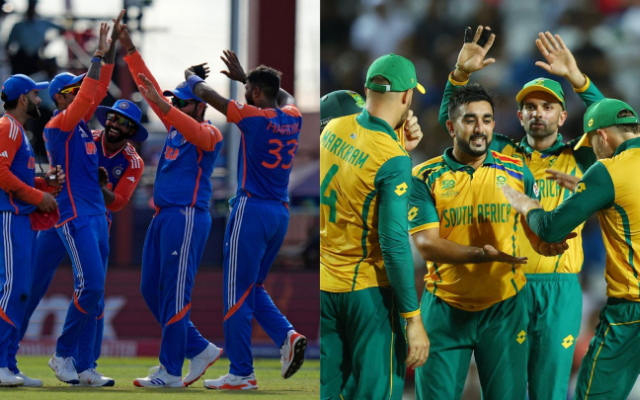 South Africa के खिलाफ टीम के घोषणा के साथ ही सोशल मीडिया में उलझ गए लोग, जानें टीम…