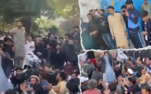 नेपाल के बाद अब Pakistan के GEN-Z सड़कों पर, क्या उखाड़ फेंकेंगे शहबाज की सरकार…