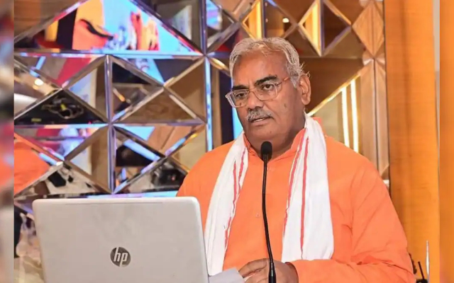 Rajasthan : शिक्षा मंत्री Madan Dilawar की इस घोषणा ने बढ़ा दिया तनाव, जानें क्या है मामला…