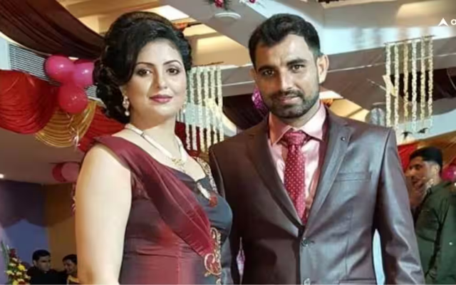 Shami की एक्स वाइफ पहुंची SC, कहा- 4 लाख नहीं 10 लाख चाहिए गुजारा भत्ता…