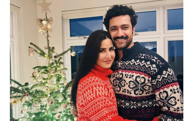 Katrina Baby :  Vicky – Katrina के घर आया नया मेहमान, Birth Date में दिखा ये मैजिक