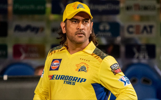 IPL 2026 में एक बार फिर से दिखेगा MSD का जलवा, CSK के CEO ने कर दिया साफ…