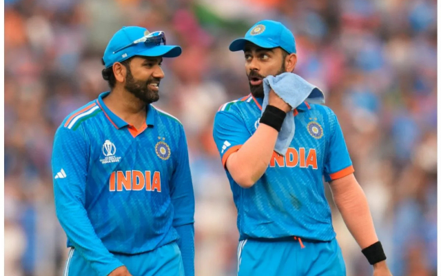 Australia दौरे के बाद Kohli और रोहित का नाम लिए बिना कह दी बात- इसलिए नहीं मनाया जश्न…