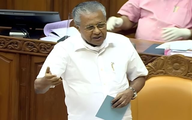 100% साक्षरता के बाद अब Kerala चरम गरीबी खत्म करने वाला बना पहला राज्य…