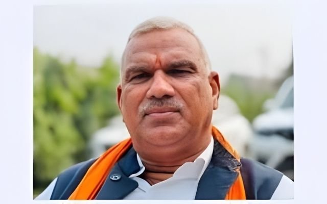 Rajsthan : Inspection करने पहुंचे थे मंत्री लेकिन संतरी को सोता देख चढ़ गया पारा…