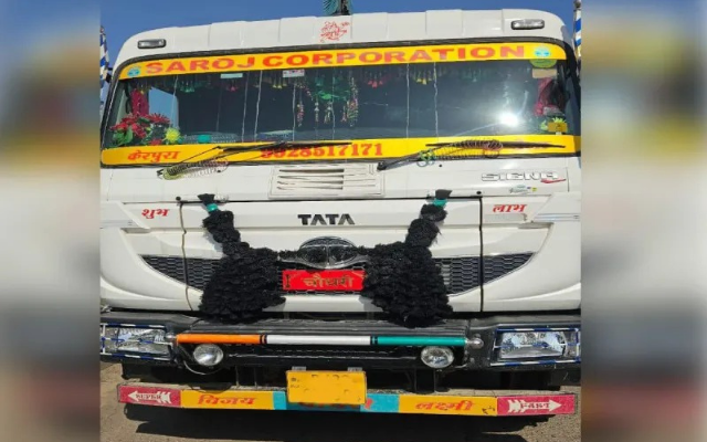 Rajasthan : Jaipur में एक बार फिर मौत लेकर आया ‘खूनी डंपर’, वहीं हरमाड़ा के पास…