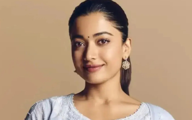 पीरियड्स पेन पर Rashmika का ये बयान एक्ट्रेस पर पड़ गया भारी, देनी पड़ी सफाई…