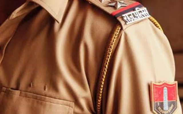 Rajasthan : 3 पोतों ने की सगी दादी से हैवानियत, आंख में मिर्ची डालकर घसीटा और फिर…