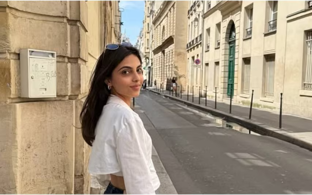 कौन हैं Aviva बेग: फोटोग्राफर, नेशनल लेवल फुटबॉलर; प्रियंका गांधी की बहू अवीवा बेग?