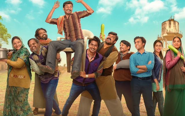 OTT Web Series 2026: ‘पंचायत 5’, ‘हीरामंडी 2’ से ‘मटका किंग’ तक, 2026 में आने वाली ये 8 वेब सीरीज़ जो आपकी नींद उड़ा देंगी